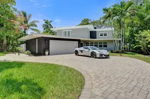 351 NW 32nd Ct, Oakland Park, FL 33309 - Photo 2