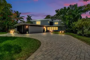 351 NW 32nd Ct, Oakland Park, FL 33309 - Photo 1