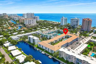 1461 S Ocean Blvd, Pompano Beach, FL 33062 - Photo 4