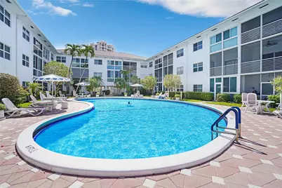1461 S Ocean Boulevard #Unit 329, Pompano Beach, FL 33062 - Photo 16