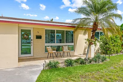 5 SE 11th Court, Deerfield Beach, FL 33441 - Photo 4