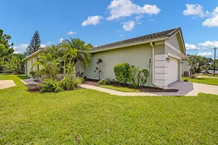 734 SW Rocky Bayou Terrace, Port Saint Lucie, FL 34986 - Photo 4
