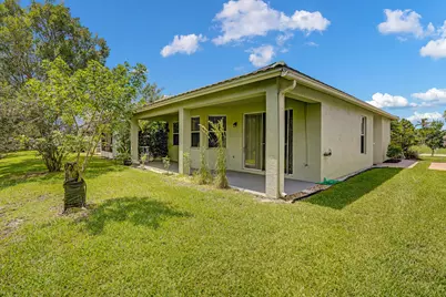 734 SW Rocky Bayou Terrace, Port Saint Lucie, FL 34986 - Photo 4