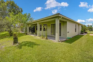 734 SW Rocky Bayou Terrace, Port Saint Lucie, FL 34986 - Photo 4