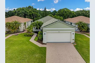 734 SW Rocky Bayou Terrace, Port Saint Lucie, FL 34986 - Photo 22