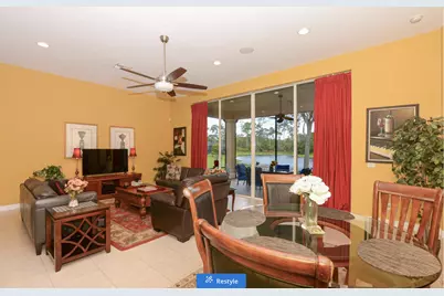 7046 Maidstone Drive, Port Saint Lucie, FL 34986 - Photo 4