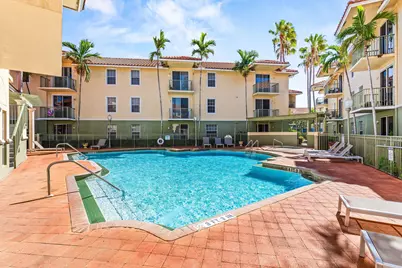 1961 Brandywine Road #304, West Palm Beach, FL 33409 - Photo 14