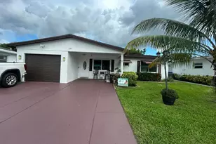 1150 NW 72nd Terrace, Margate, FL 33063 - Photo 1