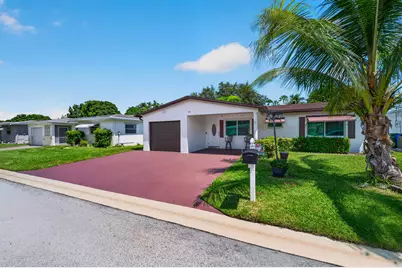 1150 NW 72nd Terrace, Margate, FL 33063 - Photo 4