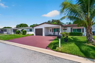 1150 NW 72nd Terrace, Margate, FL 33063 - Photo 4