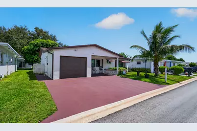 1150 NW 72nd Terrace, Margate, FL 33063 - Photo 1