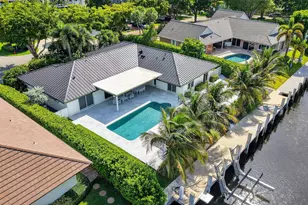 41 S Compass Dr, Fort Lauderdale, FL 33308 - Photo 38
