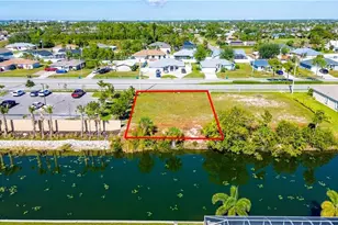 132 Nicholas Pkwy E, Cape Coral, FL 33990 - Photo 1