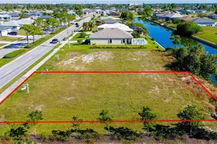 132 Nicholas Pkwy E, Cape Coral, FL 33990 - Photo 1