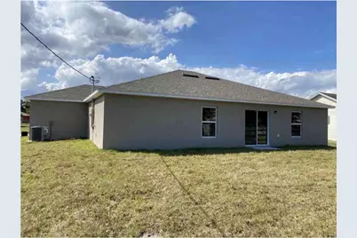 781 SW Dorchester Street, Port Saint Lucie, FL 34983 - Photo 2
