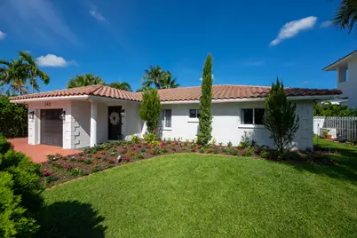 349 NE 2nd Street, Boca Raton, FL 33432 - Photo 1