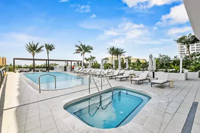 900 N Ocean Boulevard #705, Pompano Beach, FL 33062 - Photo 64