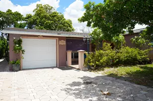 7761 Biltmore Blvd, Miramar, FL 33023 - Photo 1