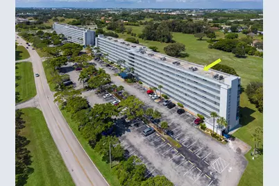 6161 NW 2nd Avenue #525, Boca Raton, FL 33487 - Photo 26