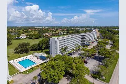 6161 NW 2nd Avenue #525, Boca Raton, FL 33487 - Photo 1