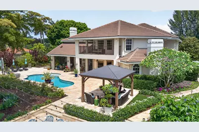 8704 Wendy Lane E, West Palm Beach, FL 33411 - Photo 1