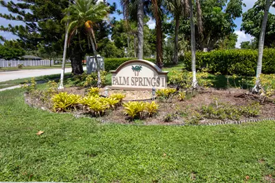 1040 NW 80th Avenue #203, Margate, FL 33063 - Photo 16