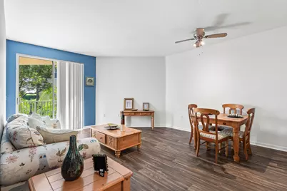 1957 Brandywine Road #207, West Palm Beach, FL 33409 - Photo 6