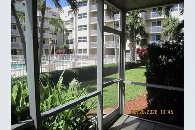 2929 S Ocean Boulevard #Unit 115, Boca Raton, FL 33432 - Photo 2