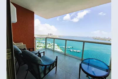 2650 Lake Shore Drive #1705, Riviera Beach, FL 33404 - Photo 2