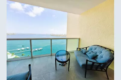 2650 Lake Shore Drive #1705, Riviera Beach, FL 33404 - Photo 1