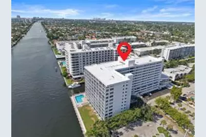 3100 NE 49th Street #701, Fort Lauderdale, FL 33308 - Photo 40