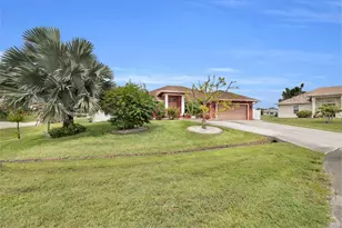 362 SW Paw Ct, Port Saint Lucie, FL 34953 - Photo 36
