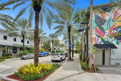 1412B NW 7th Street #b, Pompano Beach, FL 33069 - Photo 6