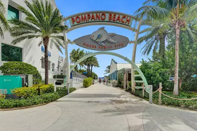 1412B NW 7th Street #b, Pompano Beach, FL 33069 - Photo 18