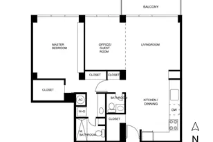 600 NE 36th, Miami, FL 33137 - Photo 2
