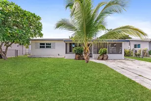 4641 SW 25th Terrace, Dania Beach, FL 33312 - Photo 2