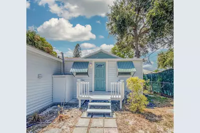 708 N H Street, Lake Worth Beach, FL 33460 - Photo 2