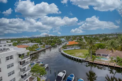 1401 S Ocean Boulevard #702, Pompano Beach, FL 33062 - Photo 2