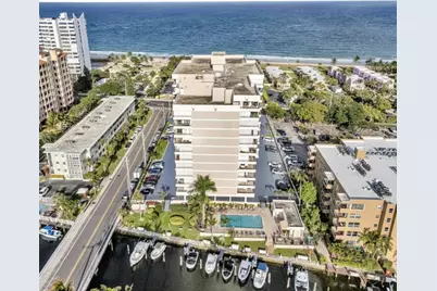 1401 S Ocean Boulevard #702, Pompano Beach, FL 33062 - Photo 1