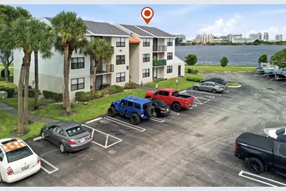 760 Executive Center Drive #24, West Palm Beach, FL 33401 - Photo 1