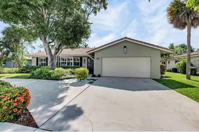 1008 SW 12th Avenue, Boca Raton, FL 33486 - Photo 2