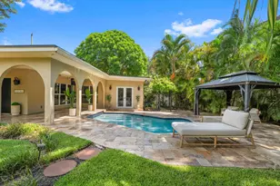 901 SE 6th St, Fort Lauderdale, FL 33301 - Photo 32