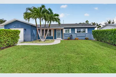 1023 SW 25th Place, Boynton Beach, FL 33426 - Photo 2