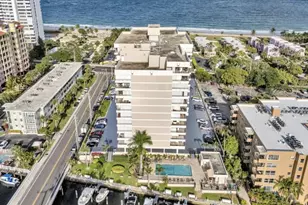 1401 S Ocean Blvd, Pompano Beach, FL 33062 - Photo 2