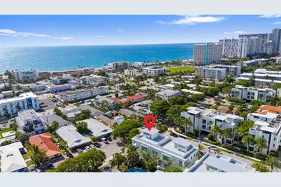 221 Shore Court, Lauderdale by the Sea, FL 33308 - Photo 2