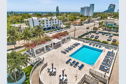 3015 N Ocean Boulevard #16K, Fort Lauderdale, FL 33308 - Photo 54