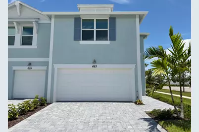 663 Salisbury Circle, Fort Pierce, FL 34982 - Photo 8