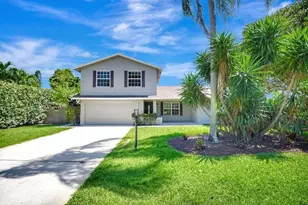 4610 Pine Tree Dr, Delray Beach, FL 33445 - Photo 1