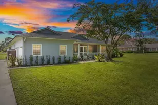 10611 Pine Needle Dr, Fort Pierce, FL 34945 - Photo 1
