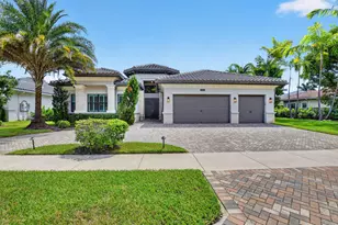 16740 Strasbourg Ln, Delray Beach, FL 33446 - Photo 1